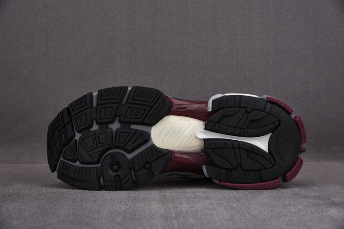 Ba*len*cia*ga -runner