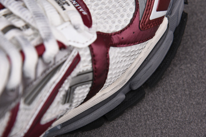 Ba*len*cia*ga -runner