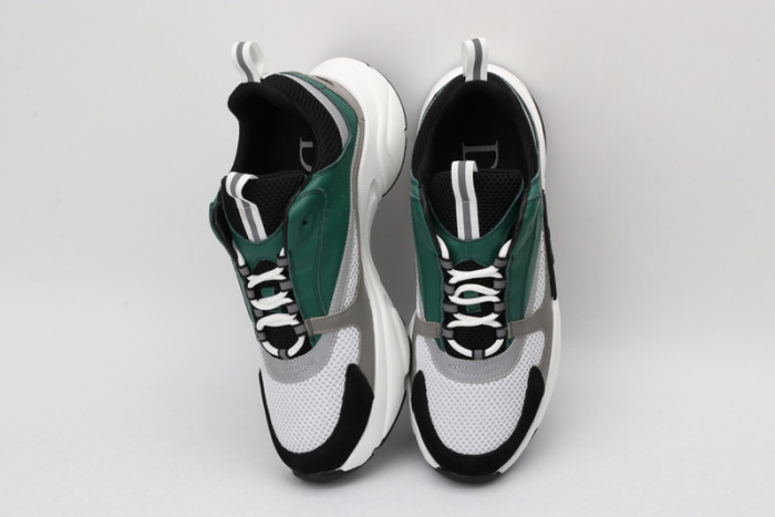 d10r homme b22 trainer sneaker