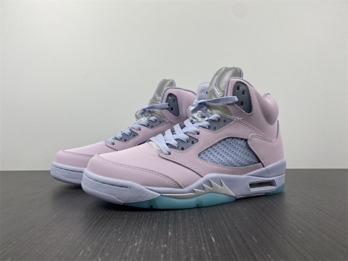 air jordan 5 se "easter" dv0562-600