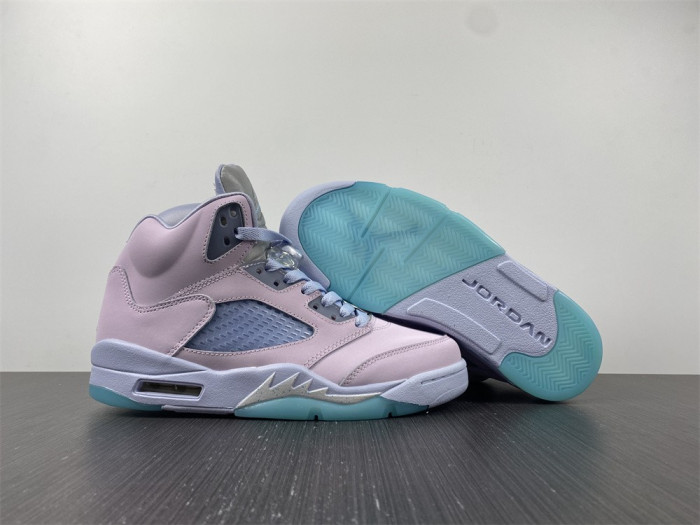air jordan 5 se "easter" dv0562-600