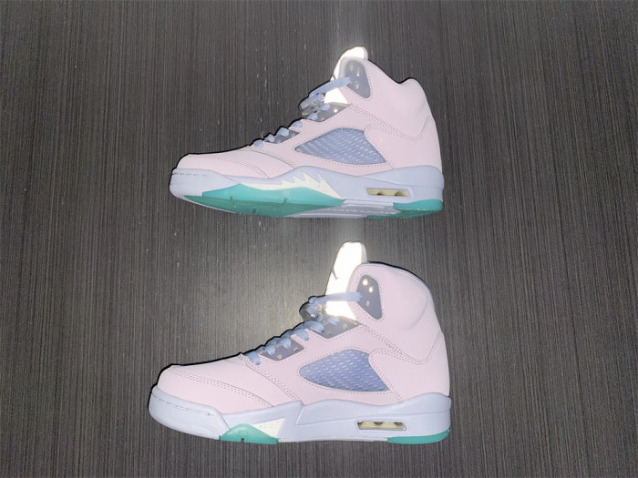 air jordan 5 se "easter" dv0562-600