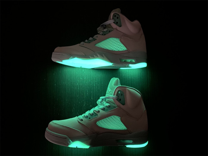 air jordan 5 se "easter" dv0562-600