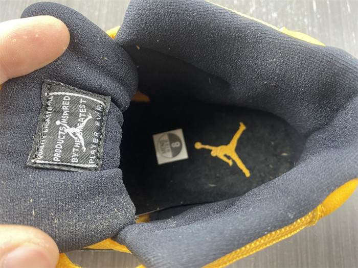 pk god jordan 11 retro black yellow,-ct8012-118