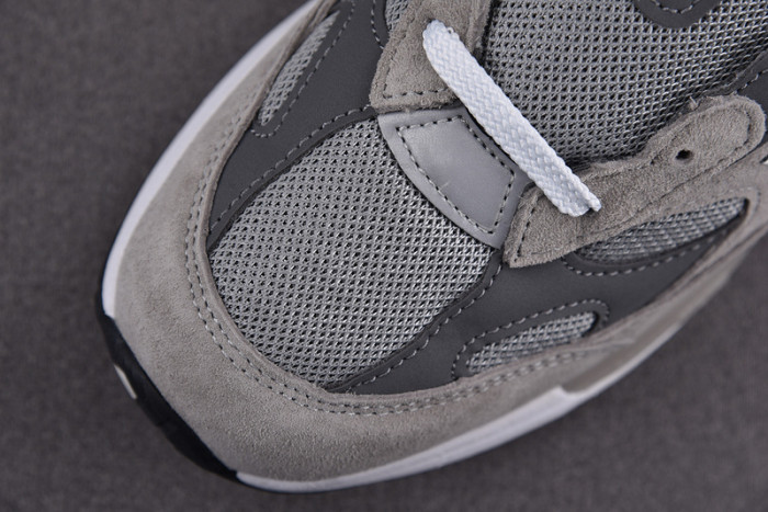 new balance 992 grey - m992gr