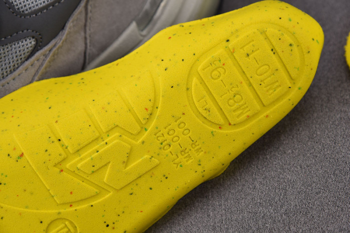 new balance 992 grey - m992gr