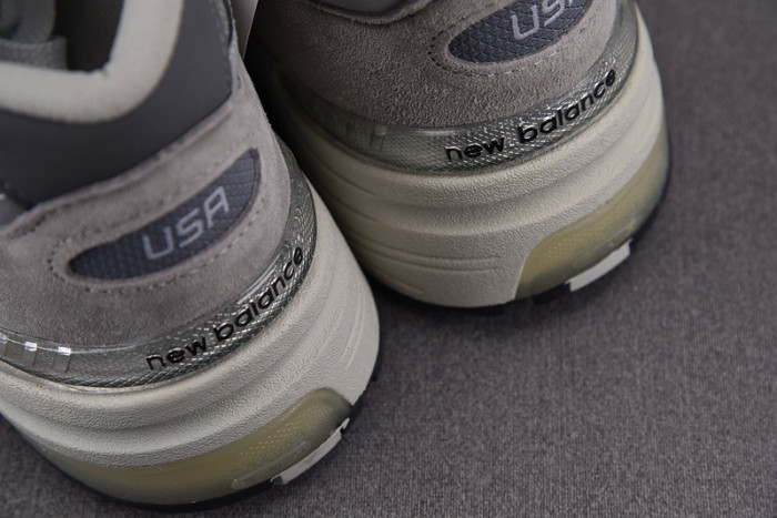 new balance 992 grey - m992gr