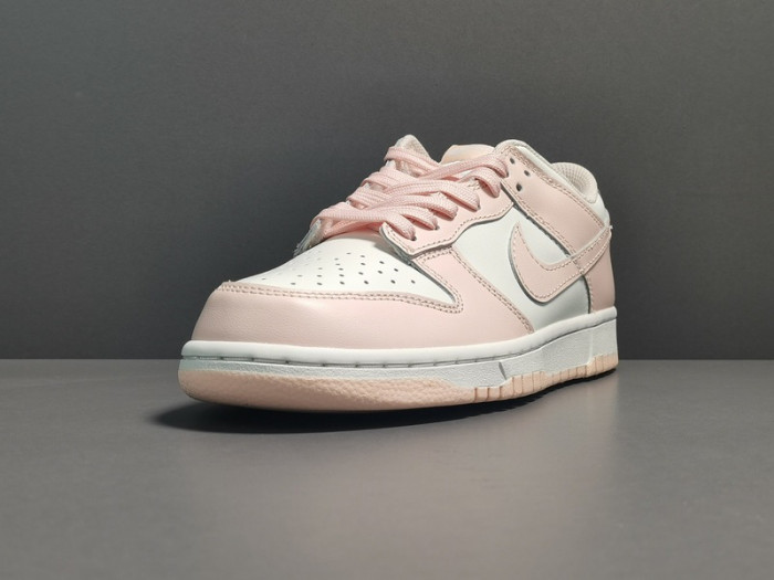 nike dunk low orange pearl (w) - dd1503-102