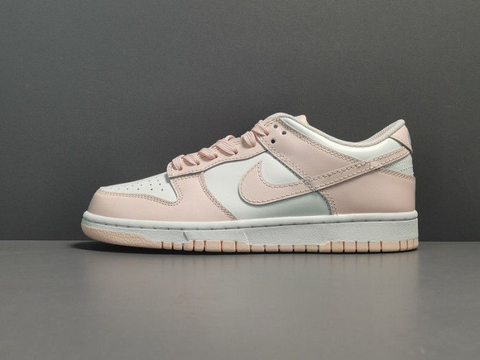nike dunk low orange pearl (w) - dd1503-102