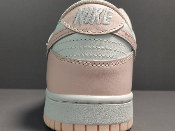 nike dunk low orange pearl (w) - dd1503-102