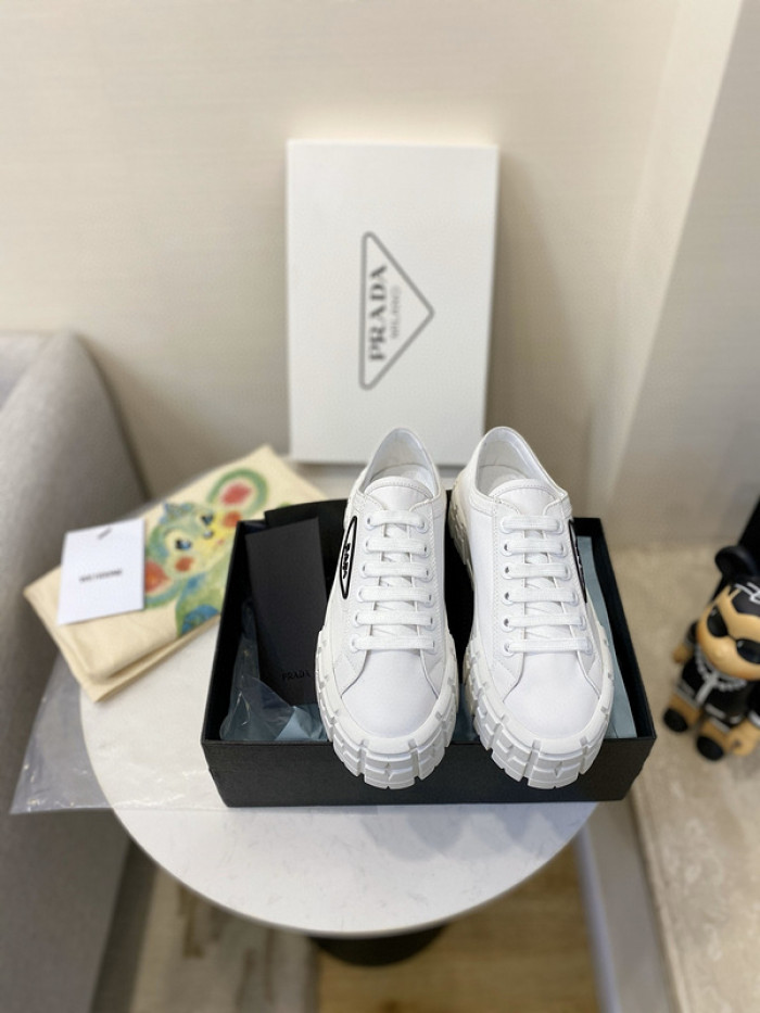 prad sneakers