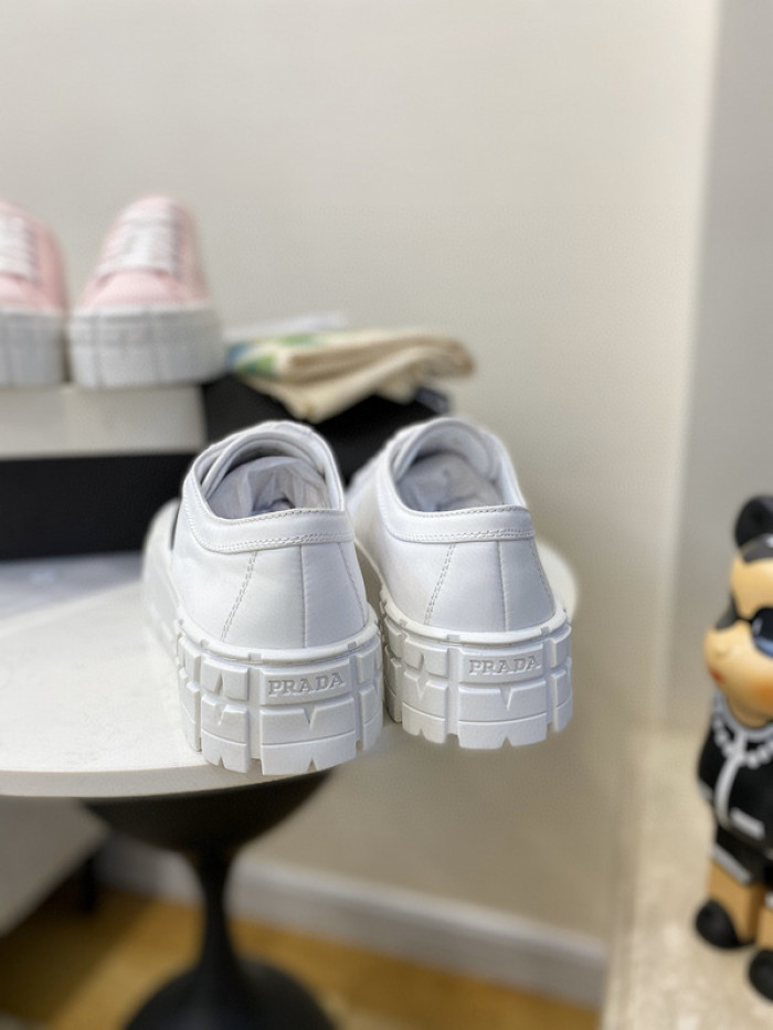 prad sneakers
