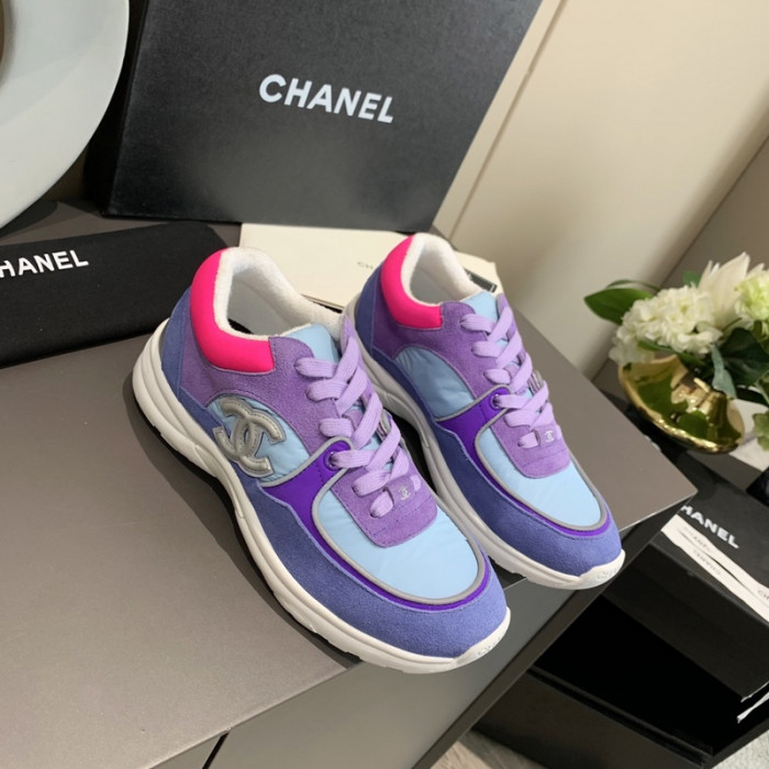 chane  sneakers
