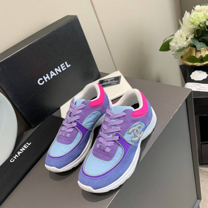 chane  sneakers