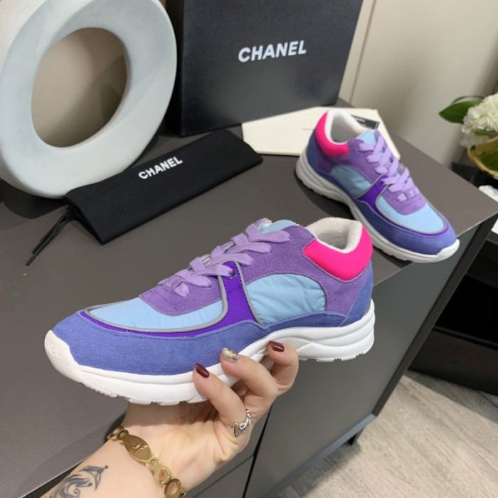 chane  sneakers