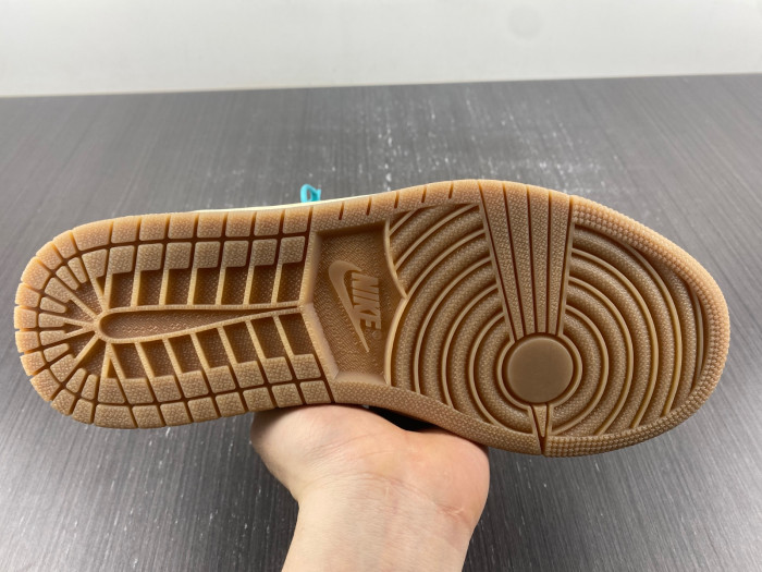 jordan 1 retro low og zion williamson voodoo  dz7292-200