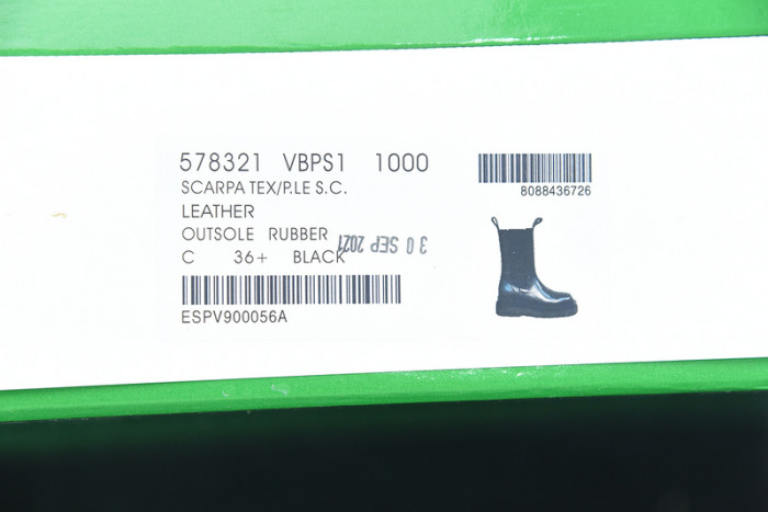 Bo*te*ga ve*ne*ta boots