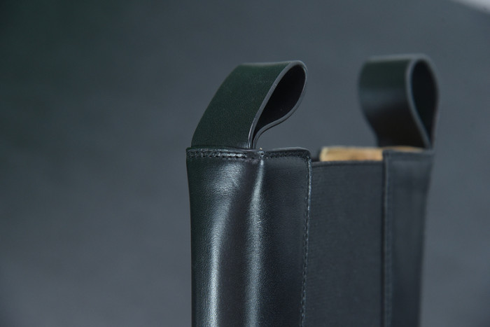 Bo*te*ga ve*ne*ta boots