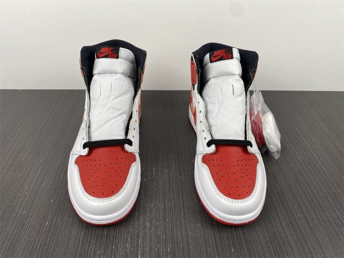 jordan 1 retro high og heritage - 555088-161
