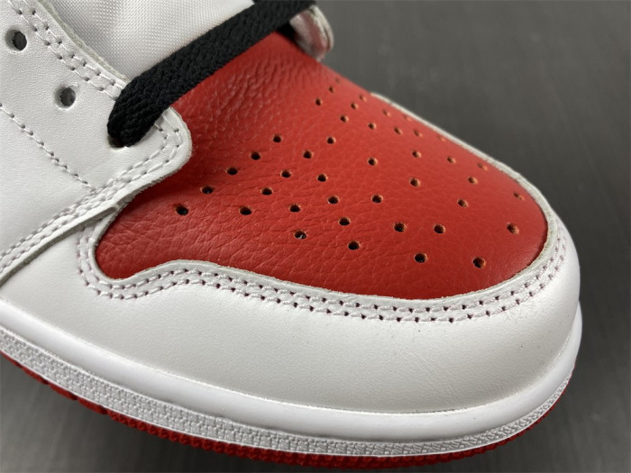 jordan 1 retro high og heritage - 555088-161