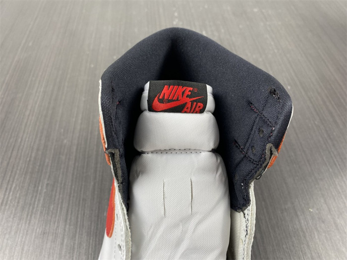 jordan 1 retro high og heritage - 555088-161