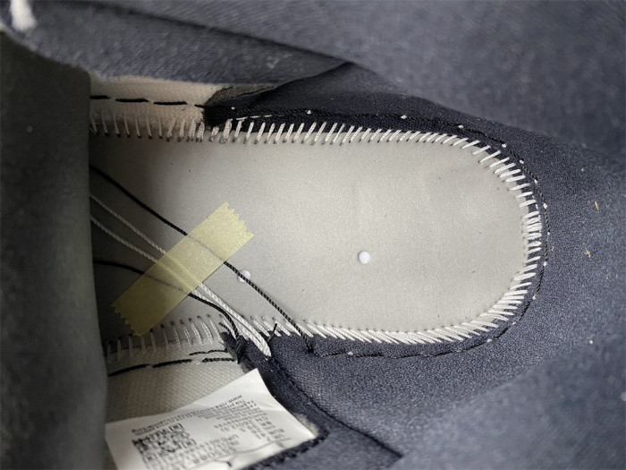 jordan 1 retro high og heritage - 555088-161