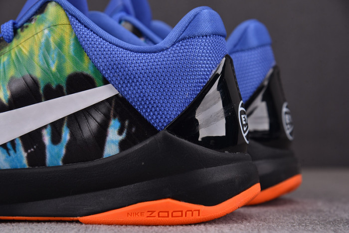 nike zoom kobe 5 protro 