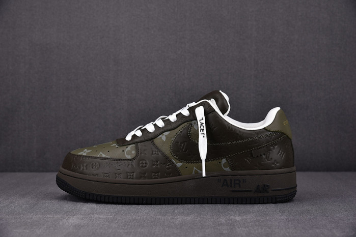 l0vt nike air force 1
