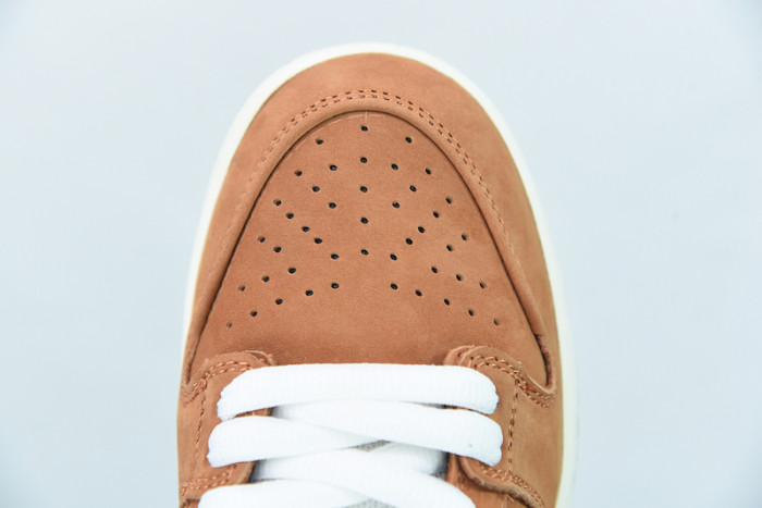 nike dunk low "wheat " dh1319-200