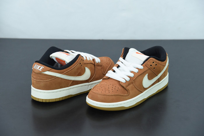nike dunk low "wheat " dh1319-200