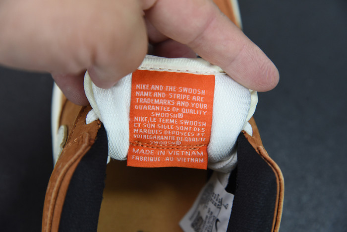 nike dunk low "wheat " dh1319-200