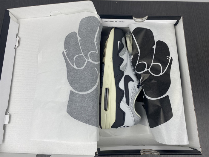 nike air max 1 patta waves noise aqua dh1348-004