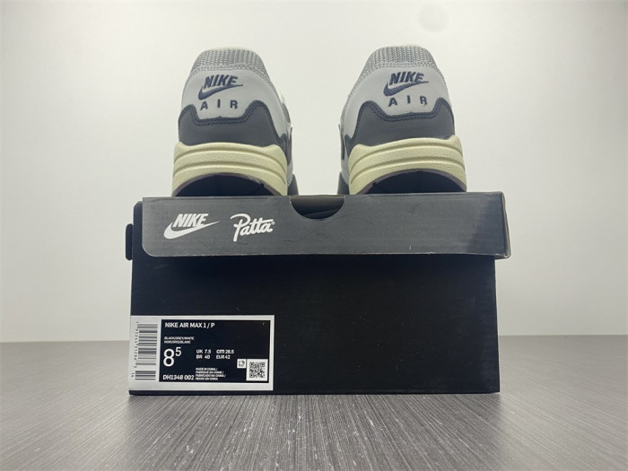 nike air max 1 patta waves noise aqua dh1348-004