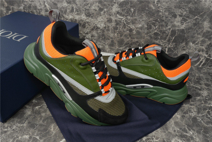 d10r homme b22 trainer sneaker