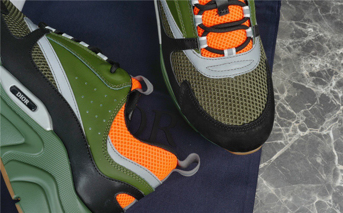 d10r homme b22 trainer sneaker