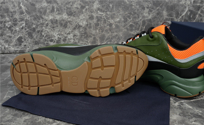 d10r homme b22 trainer sneaker