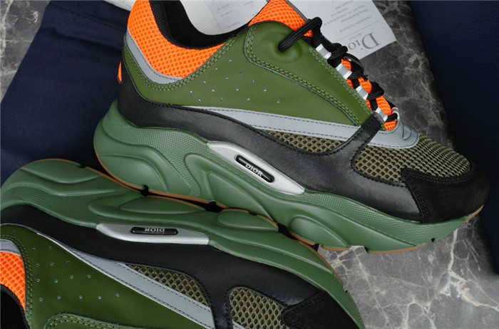 d10r homme b22 trainer sneaker