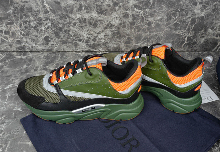 d10r homme b22 trainer sneaker