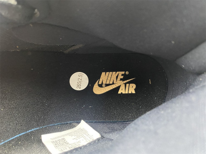 air jordan 1 retro high og 