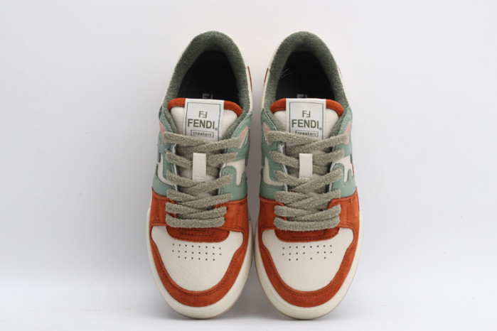 F**di match sneakers
