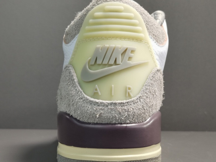 air jordan 3 x a ma maniere dh3434-110