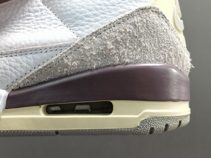 air jordan 3 x a ma maniere dh3434-110