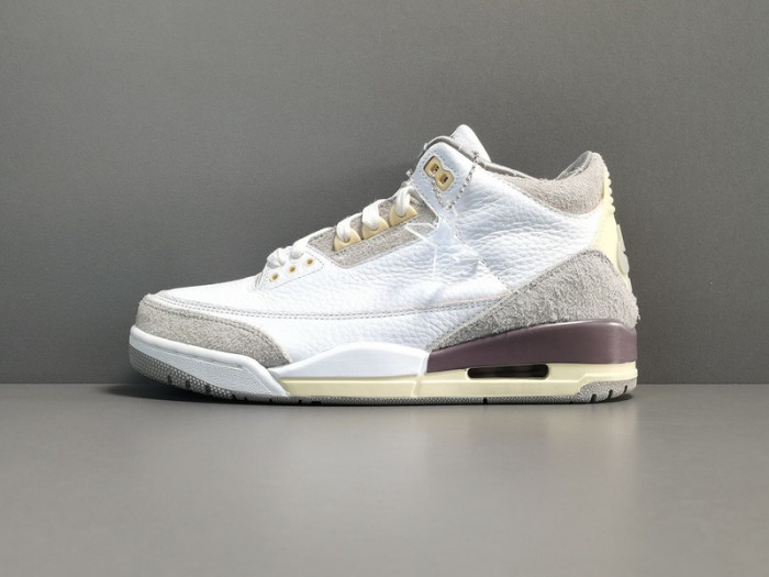 air jordan 3 x a ma maniere dh3434-110