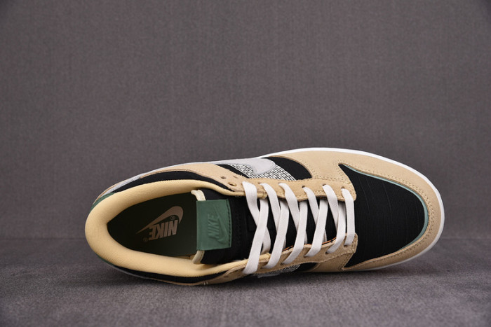 nike dunk low rooted in peace - dj4671-294