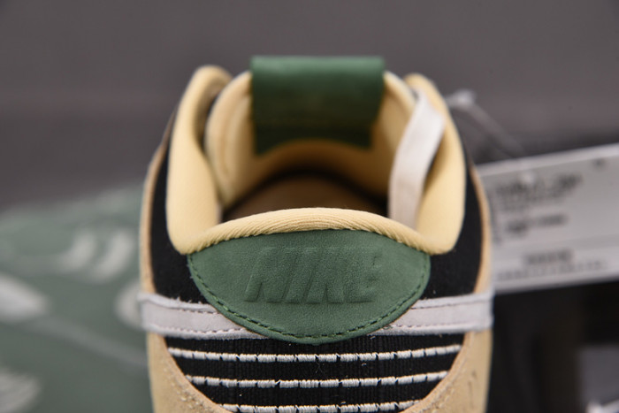 nike dunk low rooted in peace - dj4671-294