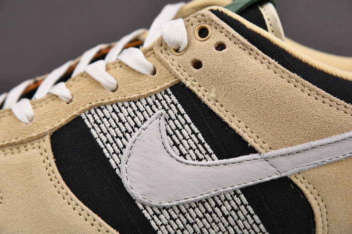 nike dunk low rooted in peace - dj4671-294