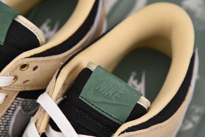 nike dunk low rooted in peace - dj4671-294