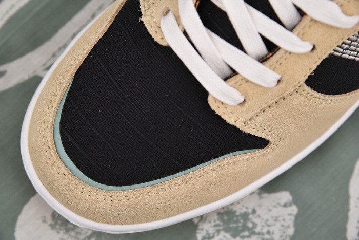 nike dunk low rooted in peace - dj4671-294