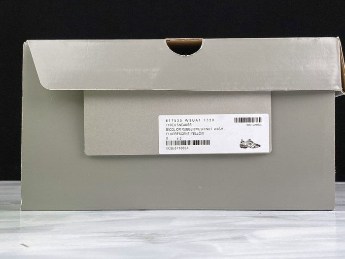 blcg 5.0 tyrex 20ss runway