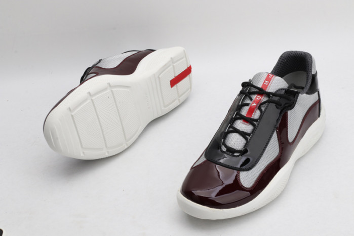 prad sneakers